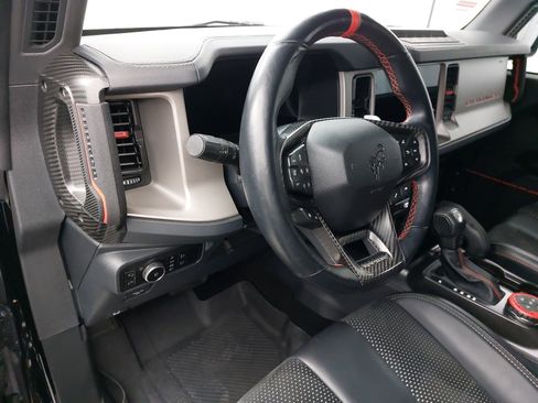 Used 2023 Ford Bronco Raptor image 17