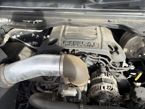 Used 2020 RAM 1500 Rebel w/ Rebel Level 1 Equipment Group image 34