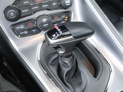 Used 2021 Dodge Challenger SRT Hellcat Redeye image 13