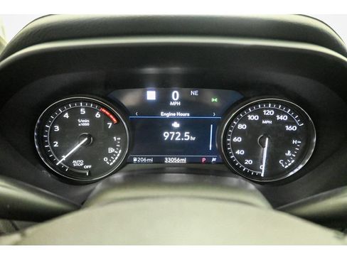 Used 2020 Cadillac CT4 V w/ Climate Package AWD/4WD image 14