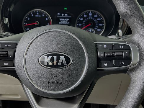 Used 2021 Kia K5 LXS image 20