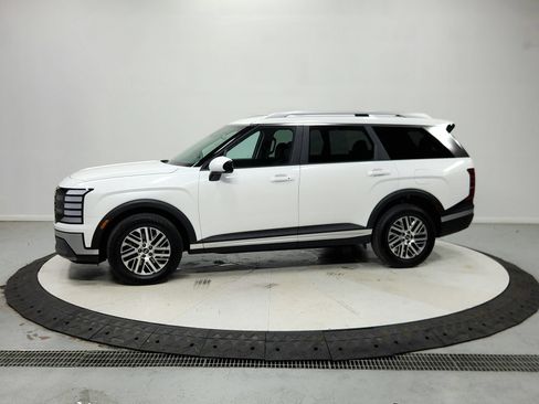 Used 2026 Hyundai Palisade SEL FWD image 5