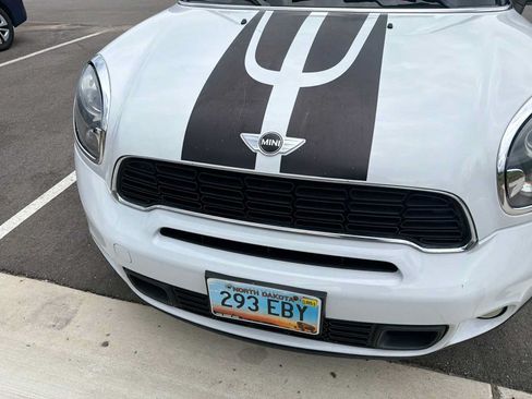 Used 2014 MINI Cooper Countryman S AWD/4WD image 6
