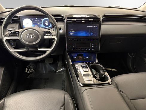 Used 2023 Hyundai Tucson Limited AWD/4WD image 10