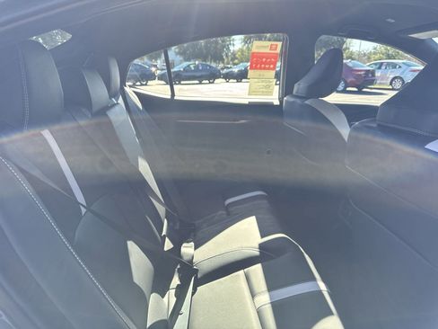 New 2025 Toyota Camry Hybrid FWD image 27