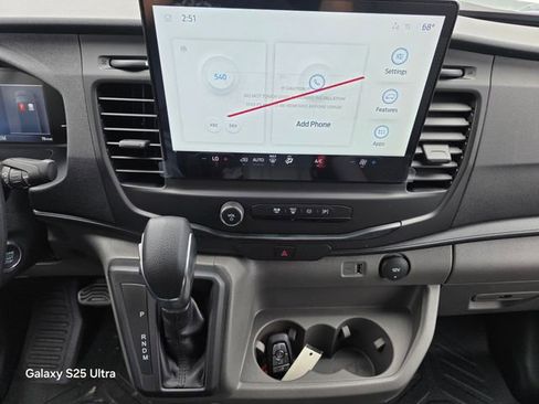 New 2026 Ford Transit 350 148 High Roof Extended image 12