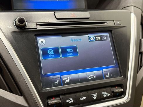Used 2015 Acura MDX FWD image 38