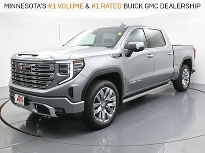 Used 2023 GMC Sierra 1500 Denali w/ Denali Reserve Package