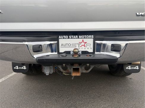 Used 2012 Toyota Tacoma 4x4 Access Cab V6 w/ SR5 Pkg image 44