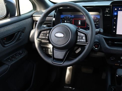 New 2026 Subaru Outback Limited image 26