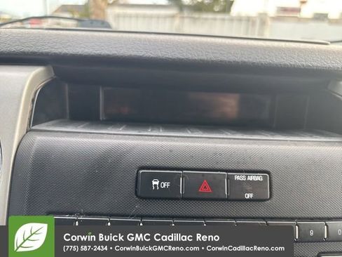 Used 2011 Ford F150 XLT w/ XLT Chrome Pkg image 20