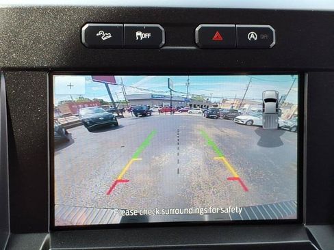 Used 2020 Ford F150 XLT w/ Equipment Group 302A Luxury AWD/4WD image 16