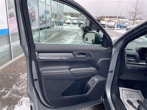 Used 2026 GMC Terrain Elevation w/ Elevation Premium Package image 21