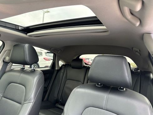Certified 2023 Honda Civic EX-L image 19