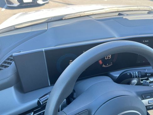 Used 2025 Hyundai Sonata SEL image 34