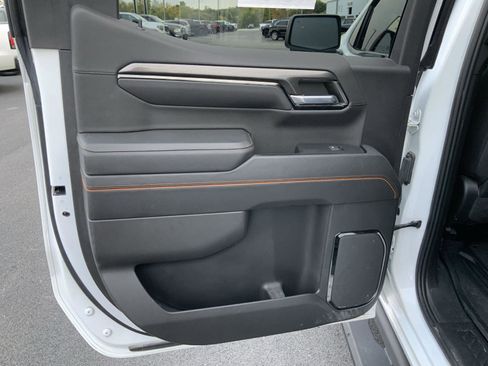 Used 2023 GMC Sierra 1500 AT4 w/ AT4 Premium Package image 58