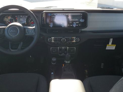 New 2026 Jeep Wrangler Sport S image 11