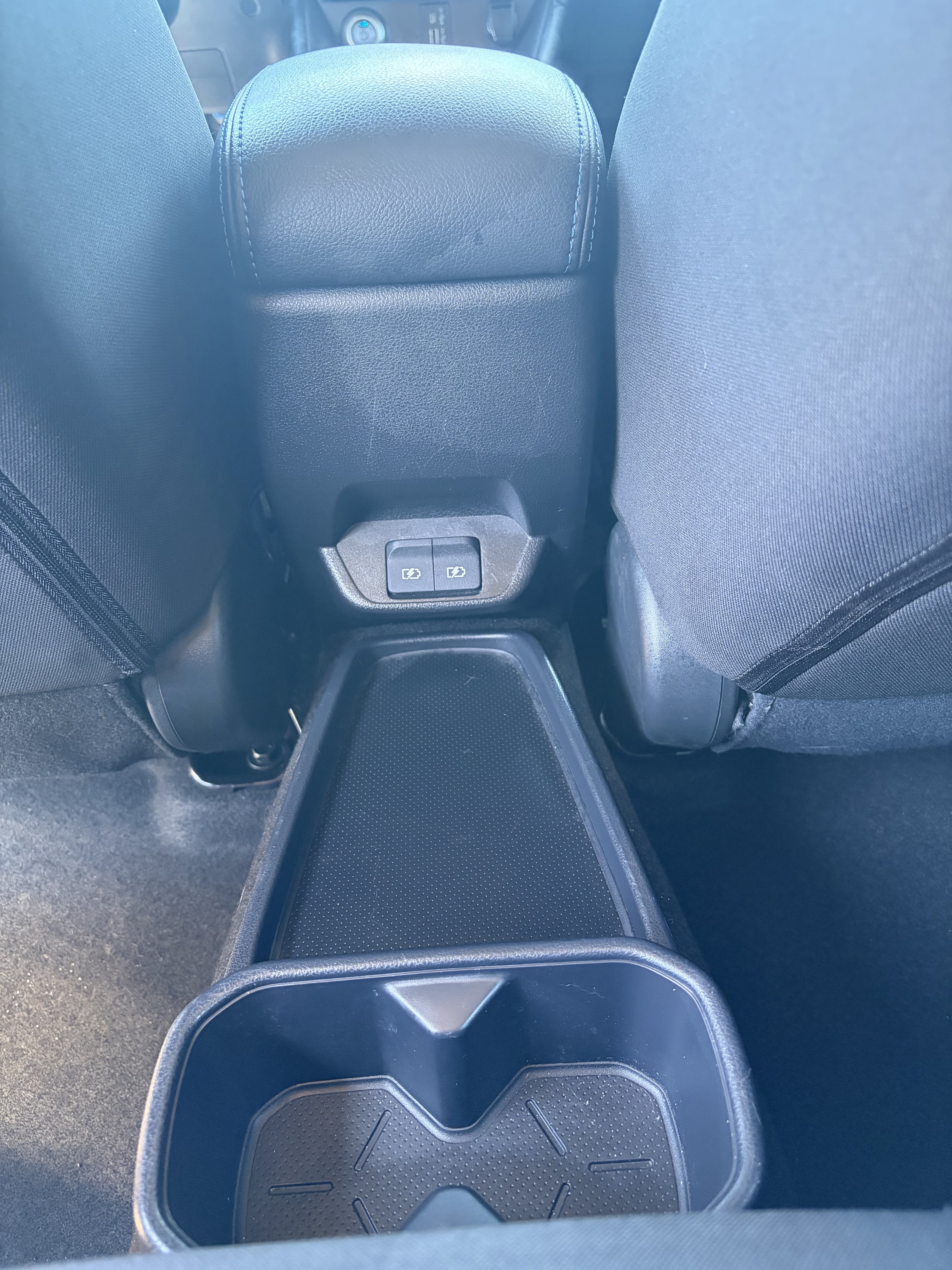 Used 2025 Nissan Leaf S FWD image 20