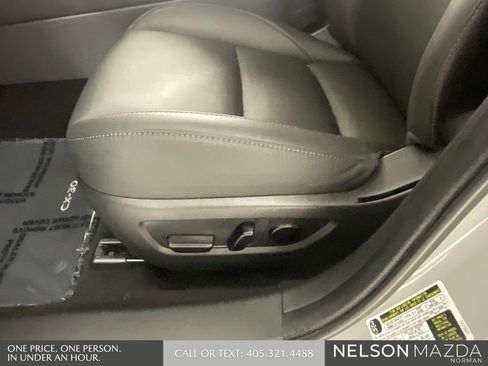 Certified 2025 MAZDA CX-30 AWD 2.5 S w/ Preferred Package image 25