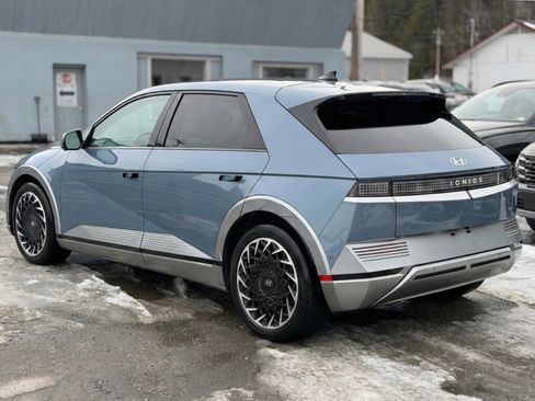 Used 2024 Hyundai Ioniq 5 Limited image 3