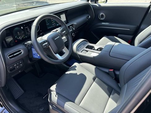 New 2026 Hyundai Palisade SEL Premium image 14