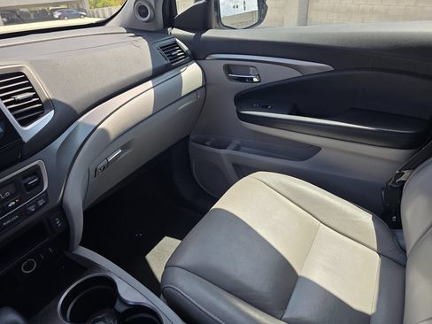 Used 2016 Honda Pilot EX-L image 30