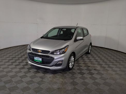 Used 2021 Chevrolet Spark LT FWD image 15