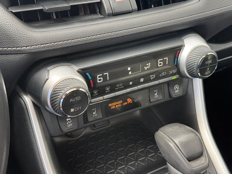 Used 2022 Toyota RAV4 XLE w/ Convenience Package AWD/4WD image 28