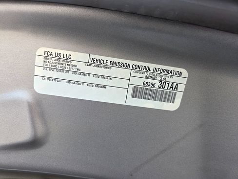 Used 2018 Jeep Grand Cherokee Altitude RWD image 62
