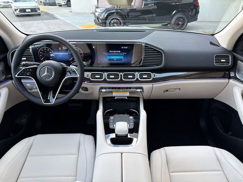 New 2026 Mercedes-Benz GLE 450 GLE 450 image 12