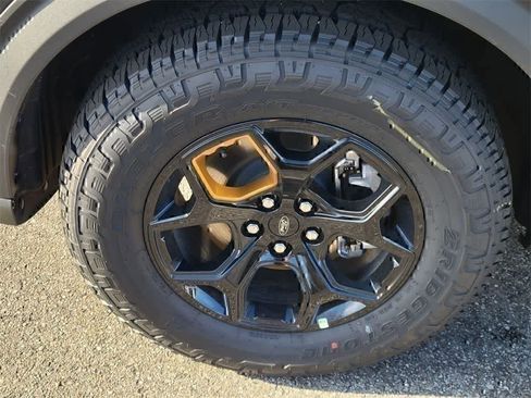 New 2026 Ford Explorer Tremor w/ Tremor Convenience Package AWD/4WD image 10
