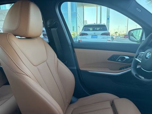 New 2026 BMW 330i Sedan w/ Premium Package RWD image 16