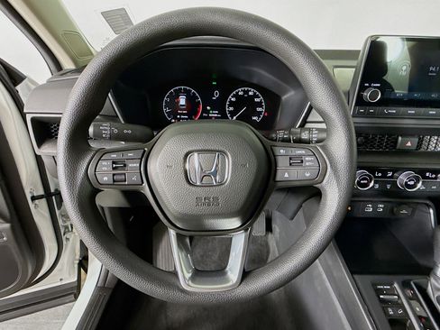 Certified 2025 Honda CR-V EX image 11