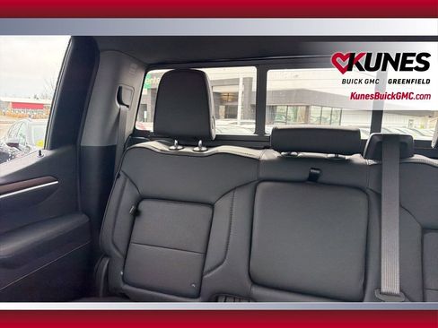 New 2026 GMC Sierra 1500 Denali image 39