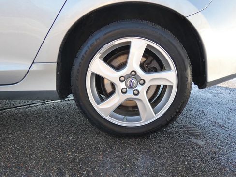 Used 2013 Volvo S60 T5 image 7