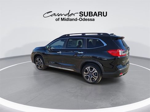 New 2026 Subaru Ascent Touring image 6