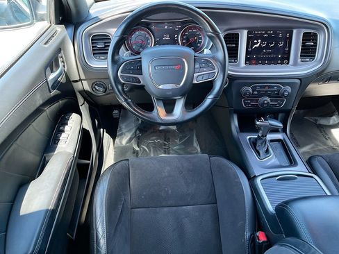 Used 2022 Dodge Charger Scat Pack w/ Plus Group RWD image 22
