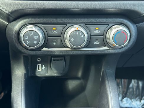 Used 2024 Nissan Versa S w/ S Plus Package FWD image 24
