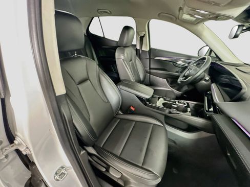 Used 2024 Buick Envision Preferred AWD/4WD image 30