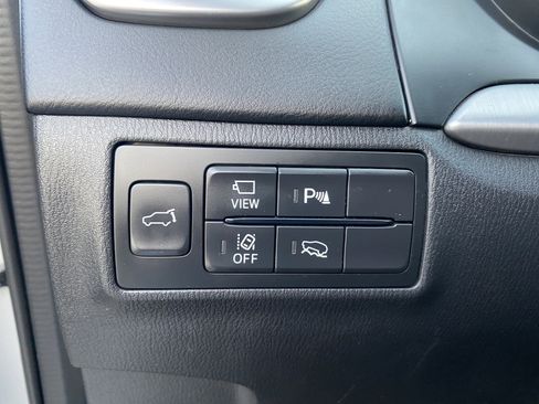 Used 2022 MAZDA CX-9 Grand Touring image 14