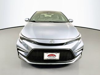 Used 2024 Toyota Corolla SE video 2