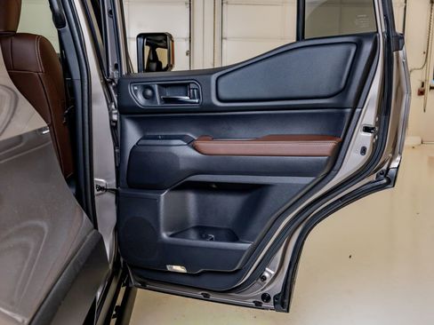 Used 2026 Toyota Land Cruiser w/ Premium Package image 39