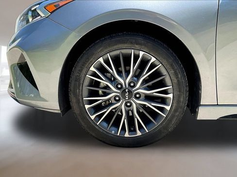 Certified 2023 Kia Forte GT-Line FWD image 29