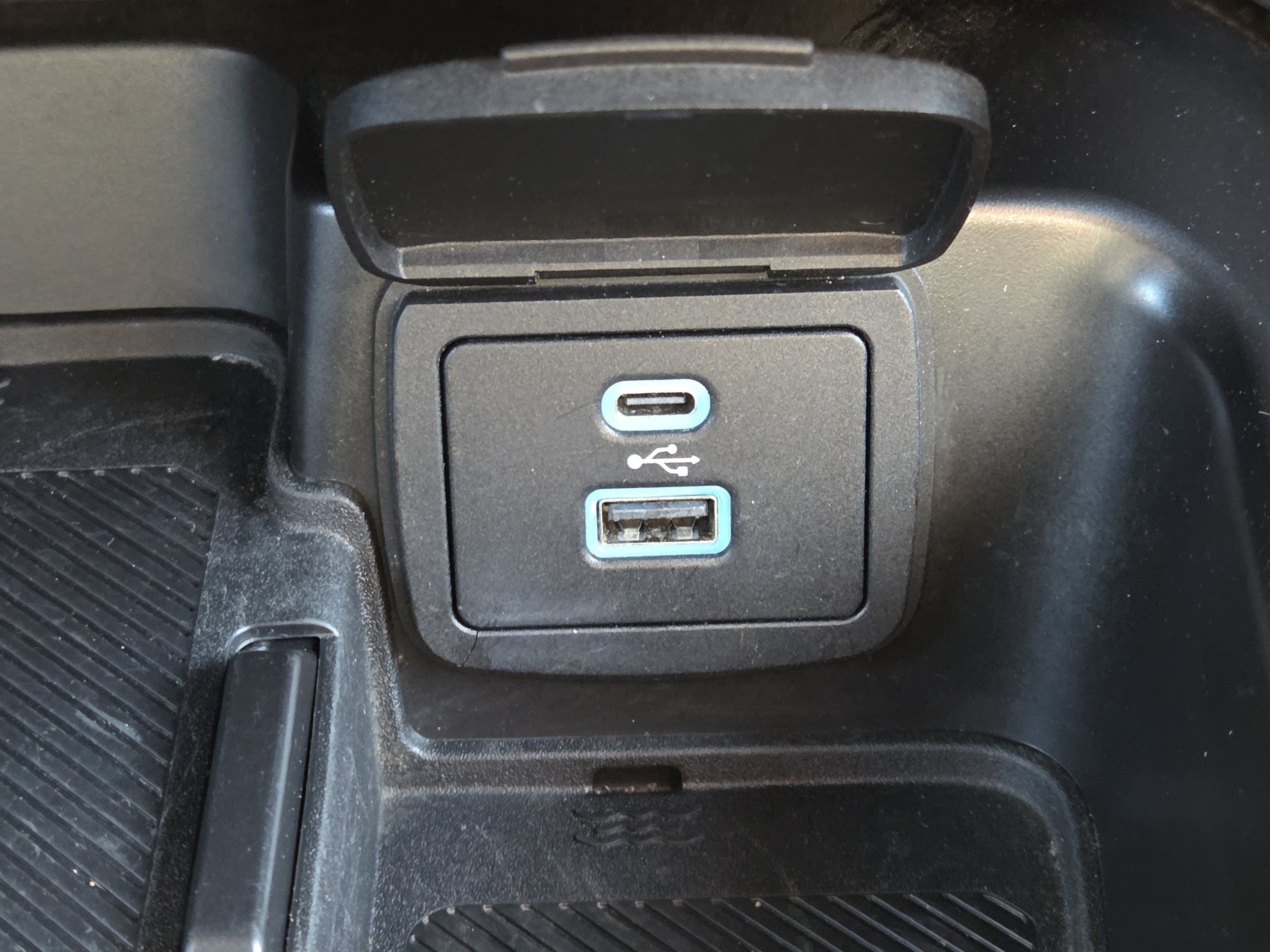 Used 2025 Ford Bronco Big Bend AWD/4WD image 35