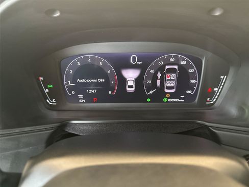 Used 2024 Honda Accord EX image 10
