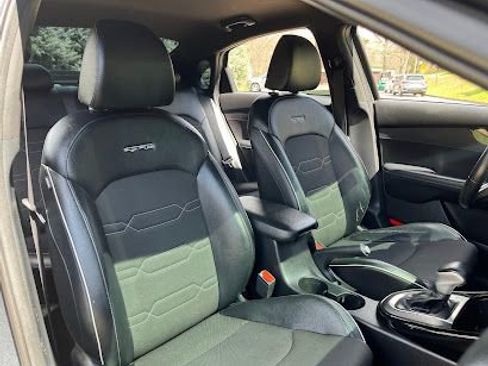 Used 2021 Kia Forte GT-Line image 37