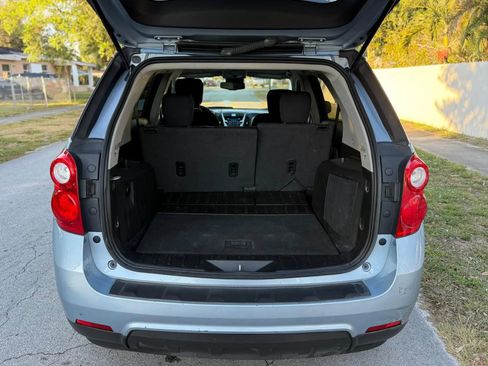 Used 2015 Chevrolet Equinox LS image 6