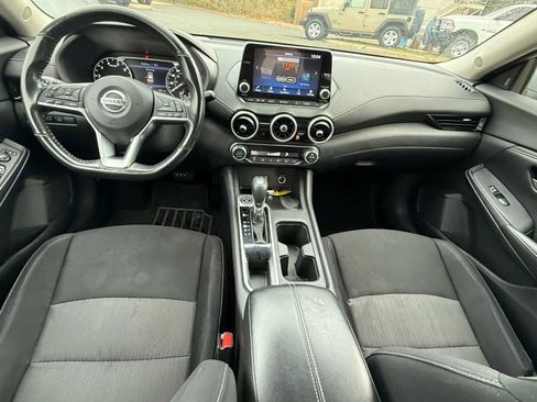 Used 2021 Nissan Sentra SV image 20