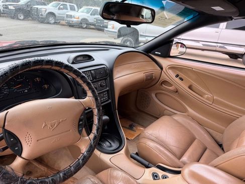 Used 1997 Ford Mustang GT image 8
