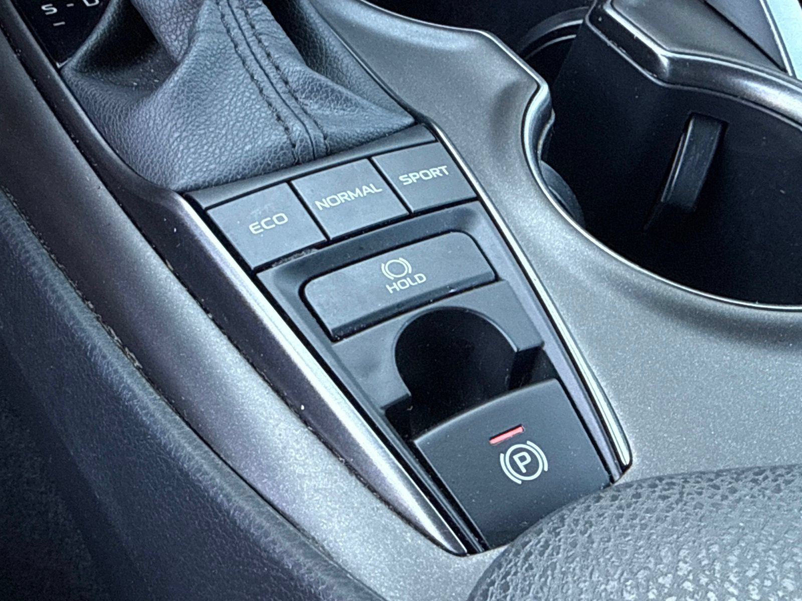 Used 2024 Toyota Camry XSE w/ Navigation Package FWD image 33